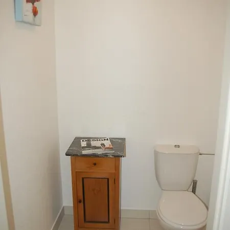 Apartment Rosys Straßburg