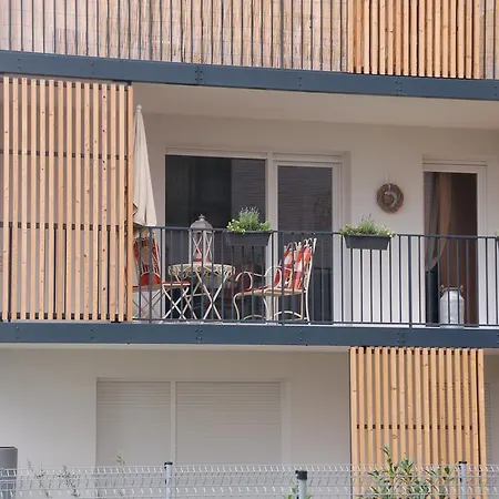 アパート Rosys *