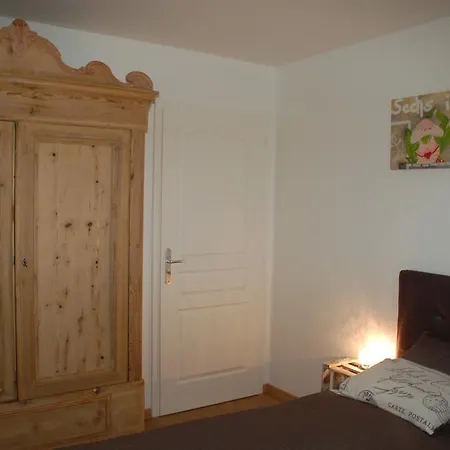 Rosys Apartment Straßburg