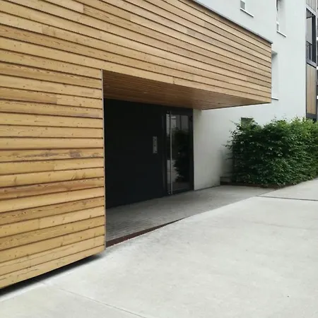 Rosys Διαμέρισμα Στρασβούργο