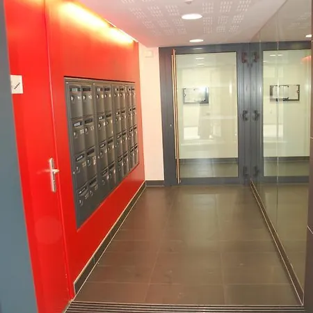 Διαμέρισμα Rosys *