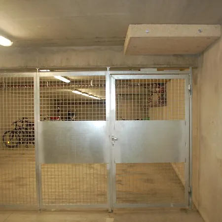 Διαμέρισμα Rosys