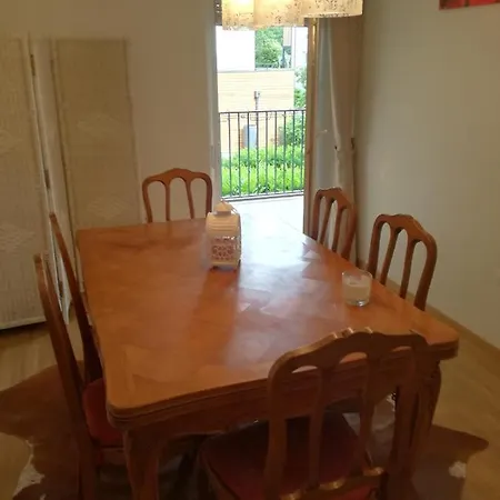 Rosys Διαμέρισμα