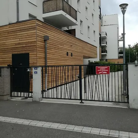 Rosys * Στρασβούργο