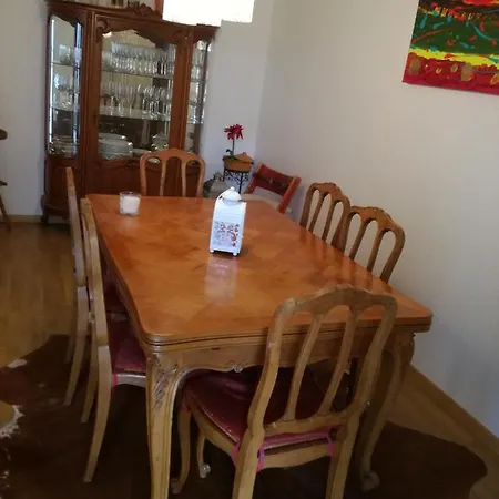 Rosys Διαμέρισμα Στρασβούργο