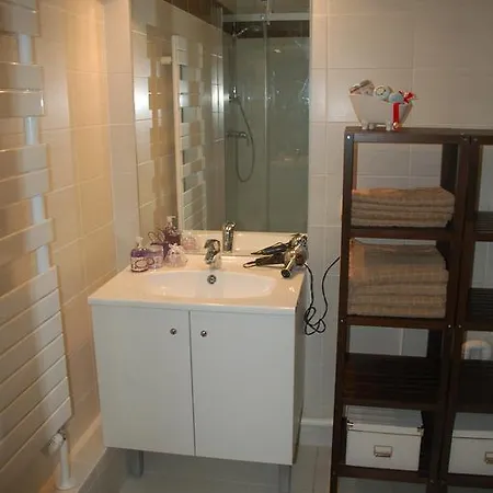 Rosys Apartment *